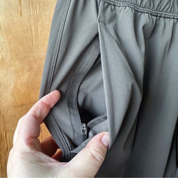 Cotopaxi Veza Adventure Joggers Green Olive Pull On Pant - Picture 11 of 12